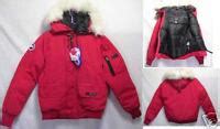 replica canada goose jacket china|best alternatives to canada goose.